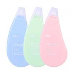 DELI ΔΙΟΡΘΩΤΙΚΗ ΤΑΙΝΙΑ BLISTER 5mmx8m MACARON ΜΠΛΕ